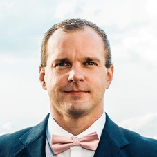 Markus Pyy